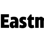 Eastman Condensed