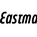 Eastman Compressed Alt