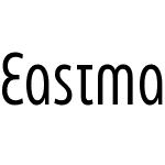 Eastman Compressed Alt