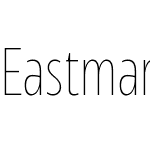 Eastman Compressed