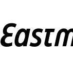 Eastman Condensed Alt