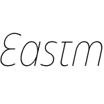 Eastman Condensed Alt