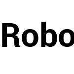 Roboto