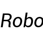 Roboto