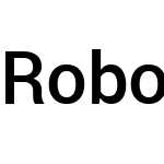 Roboto Lt