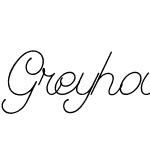 GreyhoundW00-Script