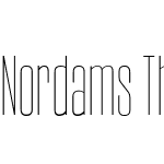 Nordams