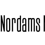 Nordams