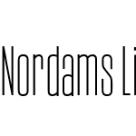 Nordams