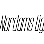 Nordams