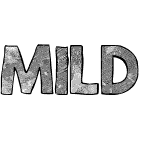 Mild Life Textured