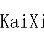 KaiXinSong