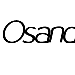 Osande