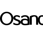 Osande