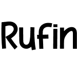 Rufing