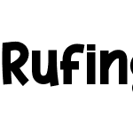 Rufing