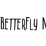 BetterFly Narrow