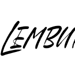 Lemburg