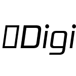 DigitalSansNowMLPro-RegIta