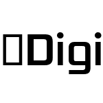 DigitalSansNowMLPro-Med