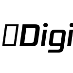 DigitalSansNowMLPro-MedIta