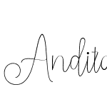 Andita