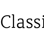 ClassicRoundW00-Thin