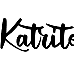 Katrite