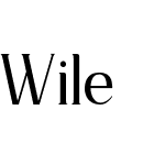 Wile