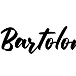 Bartolome