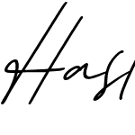 Hastan Signature