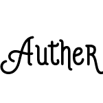 Auther