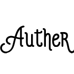 Auther