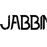 Jabbing Demo