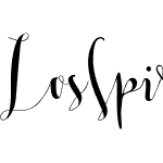 LosSpiroAlt