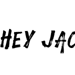 Hey Jack Free Version