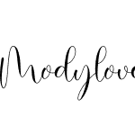 Modylove