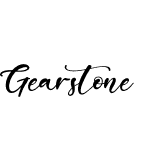 Gearstone