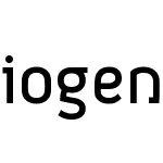 iogenserifW01-Bold