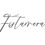 Fistamora
