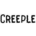 Creeplens DEMO