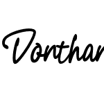 Donthank DEMO