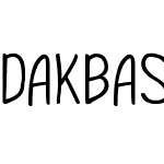 DAKBASAH