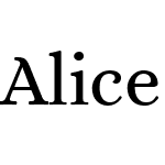 Alice