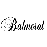 Balmoral