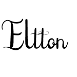 Eltton