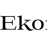 Ekorre PERSONAL USE ONLY