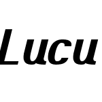 Luculent