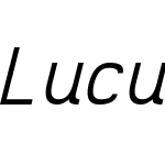 Luculent 14