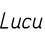 Luculent 15